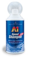 Wack Chemie A1 Speed Shampoo AutowäSche Konzentrat 500Ml Autoshampoo
