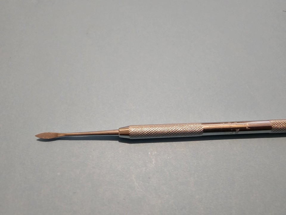 HUFRIEDY PH 2 Periosteal Elevator Hourigan Modified Woodson eBay