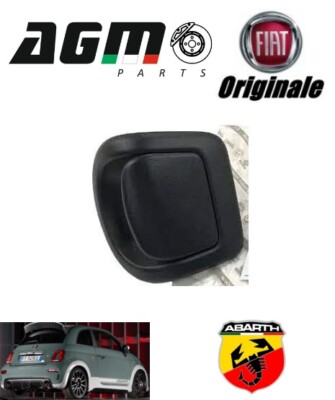 MANIGLIA REGOLAZIONE SEDILE ANTERIORE SX ORIGINALE FIAT 500 ABARTH 1 4 71752325 | Acquisti Online Su - Foto 3