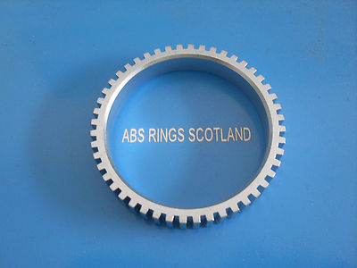 ABS Ring to fit rear of Kia Sportage JE SL Hyundai Tucson JM UK