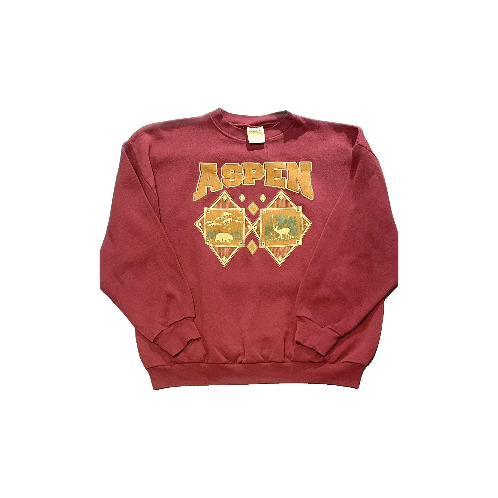 Regular Size XL Tultex Sweaters for Men