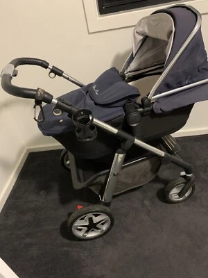 prams for sale gumtree