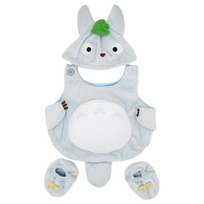 Sun Arrow Studio Ghibli My Neighbor Totoro Gift Set Hat K5374