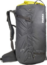 ascend pintler 90l backpack