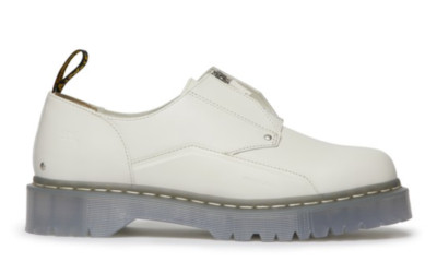 BRAND NEW A Cold Wall ACW X Dr Doc Martens, B1461 BEX US 7.5 W 8.5 UK 6.5 EU40
