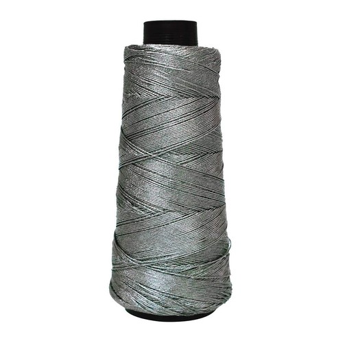 Metallic Machine Embroidery Threads Zari Thread 300 Yard 1 Roll. 0.5 MM - Picture 37 of 60