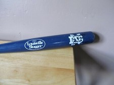 NOTRE DAME/LOUISVILLE SLUGGER 30