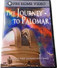 The Journey to Palomar (DVD 2008)