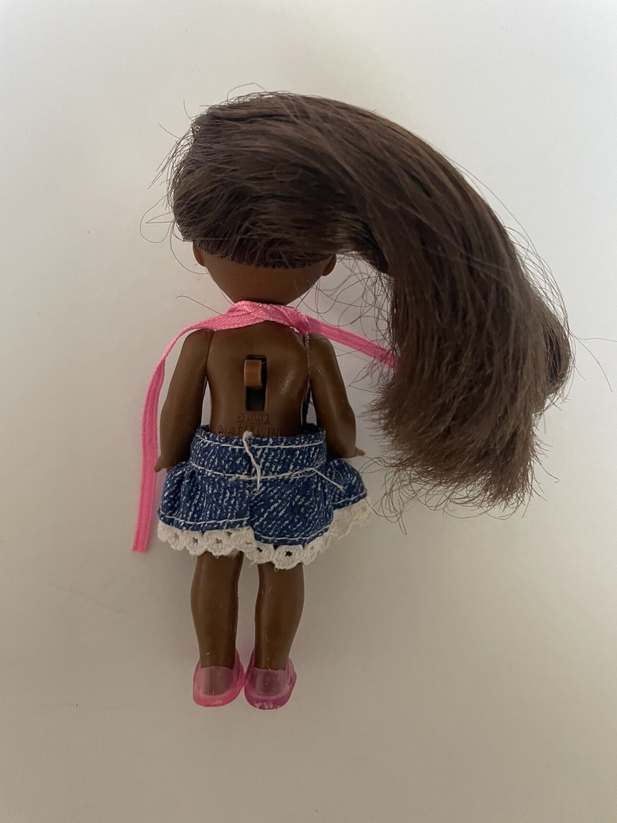 African American Barbie Kelly#sg3 | eBay