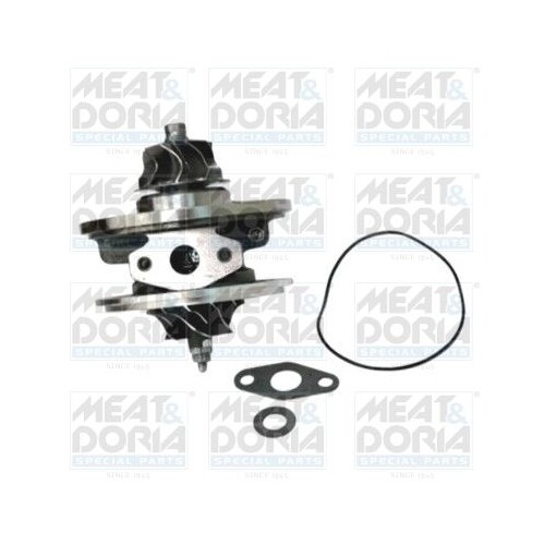 1X Rumpfgruppe, Lader Meat & Doria 60019 Passend FüR Bmw-image