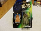 Star Wars Power Of The Force Tusken Raider Kenner Action Figures Toys 1996