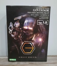 Hexa Gear 1:24 Governor Para-Pawn Sentinel 1.5 Kotobukiya Plastic Model Kit