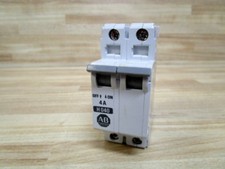 Allen Bradley 1492-CB2H040 Circuit Breaker 4A Series B