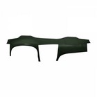 Coverlay 11-711LL-DBL Dash Cover-Dark Blue
