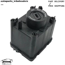 For 13-17 Ram 1500 2500 3500 4500 5500 Wireless Ignition Node Win Module  Black