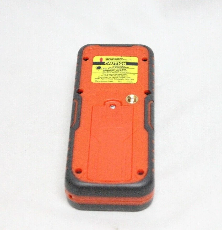 AMES Instruments 60M FTP003938 - Image 3 of 4