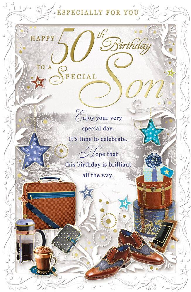 65th Birthday Card For Brother In Law, Birthday Card For Him, Happy 65 - View #5