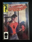 The Amazing Spider-Man #262 (Marvel Comics March 1985)