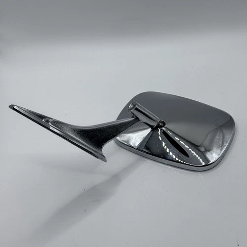 1969 Chevy Camaro Original GM HA 61071 LH Mirror