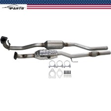 Exhaust Catalytic Converters For 2016-2020 2021 Mitsubishi Outlander Sport 2.0L