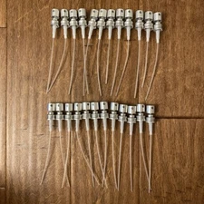 24 Sprayers ROYALL Fragrances products Cologne & All Purpose Lotion Bottles Men