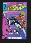 Amazing Spider-Man # 288 NM- Cond