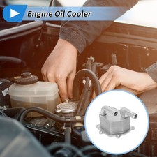 Engine Oil Cooler for Mazda CX-9 2007-2015 No.CA0214700 1 Pcs