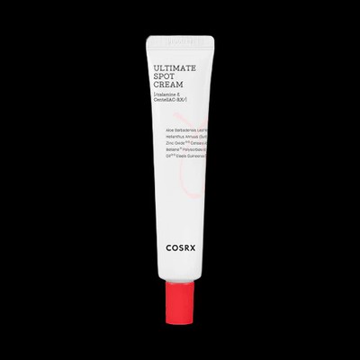 COSRX AC Collection Ultimate Spot Cream 30g  K-beauty