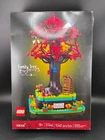 LEGO Ideas Family Tree Set 18+ Build 1040 Pieces Model 21346