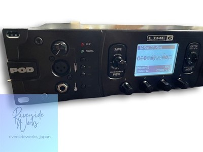 Line6 POD HD Pro