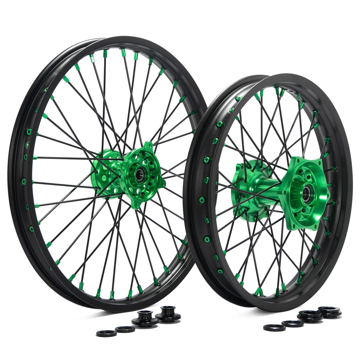 Motorcycle Wheels and Rims for Kawasaki KX250 for sale | eBay