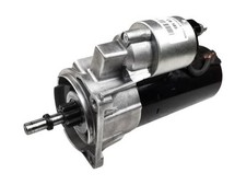 Starter remanufactured AUDI 80 B2 / PASSATS B1 1.5-1.6 D CS606 (1977-1986)