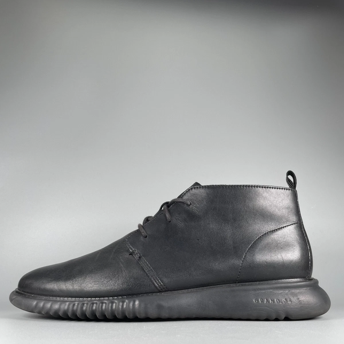 Cole Haan Lace Up Boots for Men for Sale | Shop New & Used  display picture 2