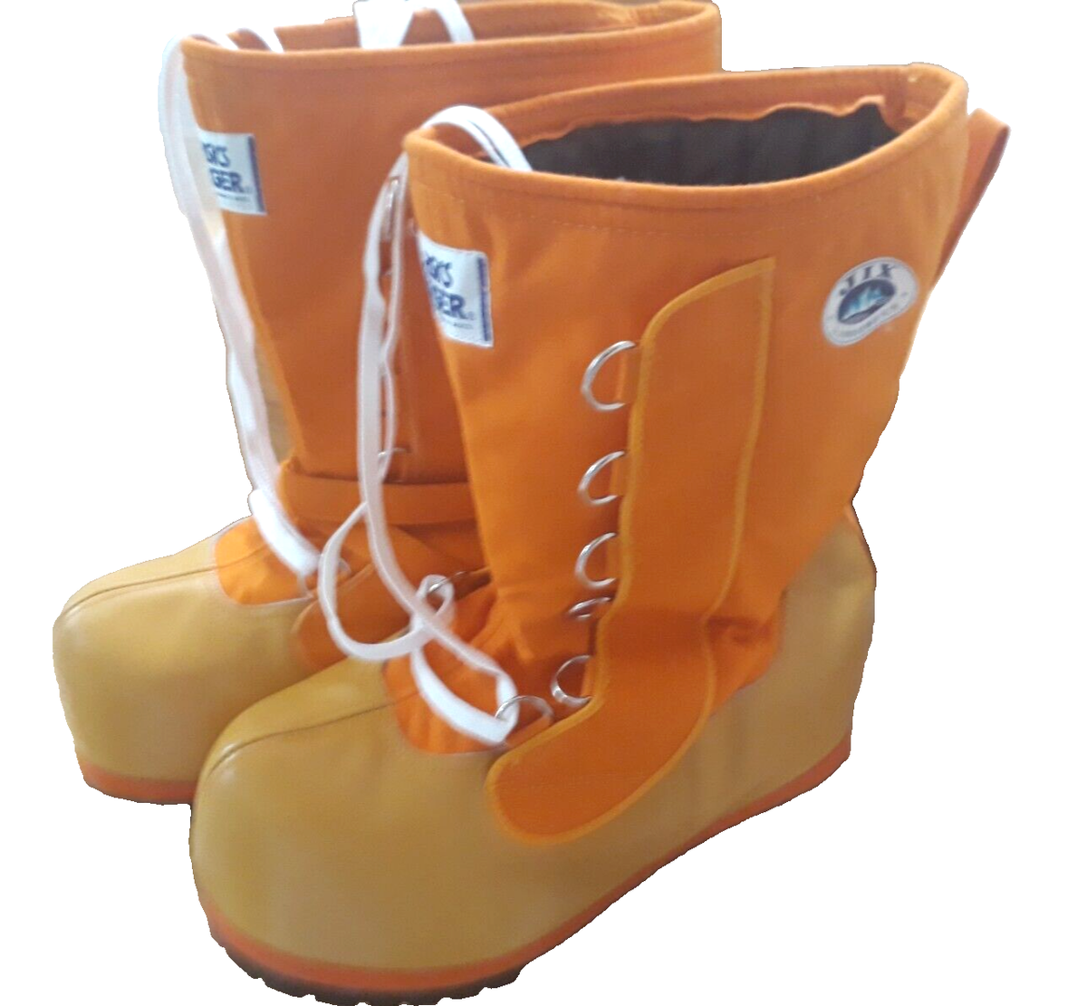 ARCTIC BOOTS FOR EXTREME COLD WEATHER ASICS ONITSUKA MADE IN JAPAN