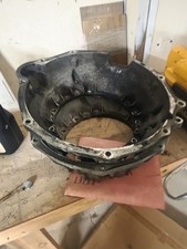 2007 - 2012 Dodge Ram 6.7l Cummins As68rc Bell Housing Transmission 2007 - 2012 Dodge Ram 6.7l Cummins As68rc Bell Housing Transmission