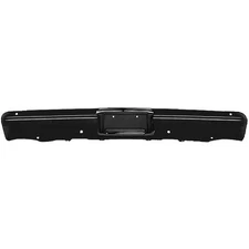Key Parts 0851-015B OE-Style Front Bumper