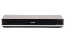 Panasonic DMR-BCT845 BluRay Recorder 1TB Twin DVB-C / Serviced 1 Year Warranty