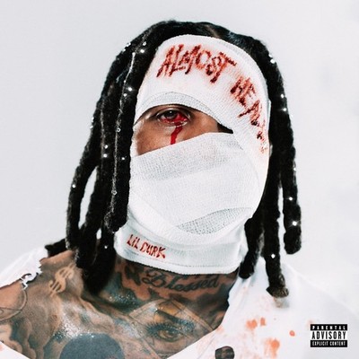 Lil Durk Almost Healed  Explicit Lyrics (Vinyl) (US IMPORT)
