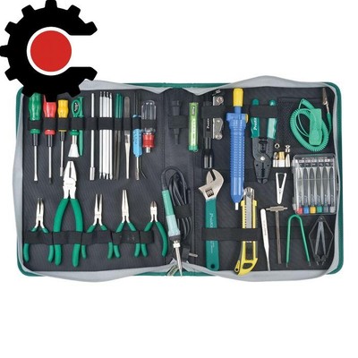 Eclipse Tools Pro'sKit Technician's Tool Kit