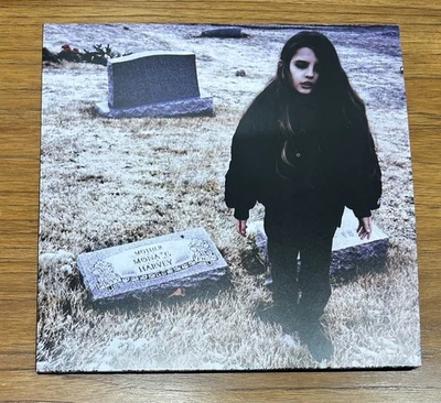 Crystal Castles (II) 2x LP Vinyl brand new mint 2025 repress RARE
