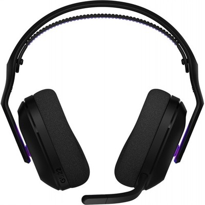 Logitech G 981-001544 G522 Lightspeed - Gaming Headset - kabellos - schwarz