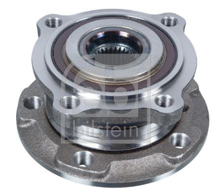 Febi Bilstein Radlagersatz 28491 FüR BMW-image