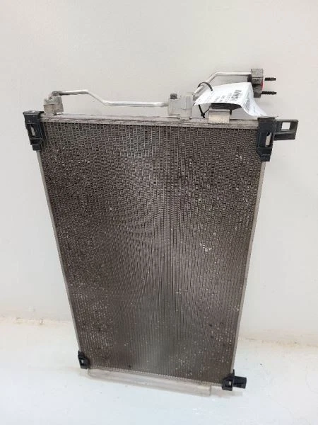 Condensador de aire acondicionado Hyundai Sonata 2015-2017 97606C2000 15-17 Foto 4 de 4