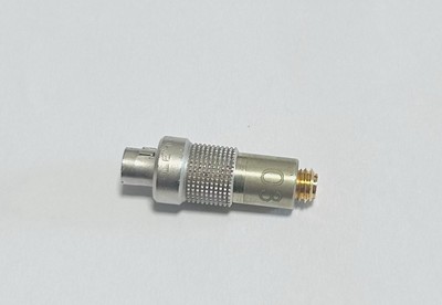 DPA DAD9010 Adapter für Shure Wireless Systeme Microdot
