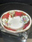 Vintage Samuel Radfrod Fenton Porcelain Dish 4" — photo 2