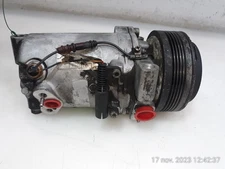 64528386650 AIR CON COMPRESSOR / 64528386650 / 1532524 FOR BMW SERIES 3 BERLINA E46