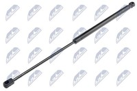 NTY Gasdruckfeder FüR Kofferraum-/Ladebereich Alfa Romeo AE-AR-013 400N 522Mm