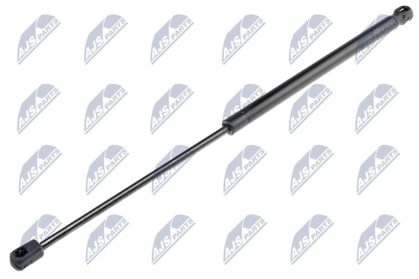 NTY Gasdruckfeder FüR Kofferraum-/Ladebereich Alfa Romeo AE-AR-013 400N 522Mm-image