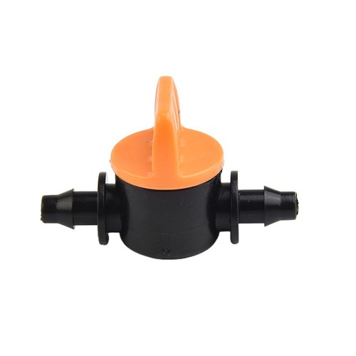Control Valves 20Pcs Flower Lawn Agriculture Regulate Mini Irrigation New - Picture 11 of 12