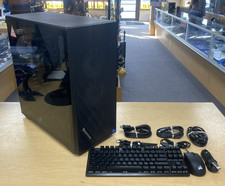 iBuyPower i-Series Gaming Desktop (Intel Core i5-1440F, 16GB, RTX 4060, 1TB SSD)